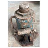 Hydraulic Jack