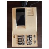 VTG Sears P10 Adding Machine