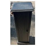 Black Small Cabinet