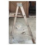 3 Step Ladder