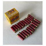 20 ga Shotgun Ammunition  23