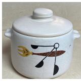 West Bend Ceramic Crockpot