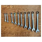 S - K Wrench Set