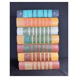 Lot of 7 Vintage Reader