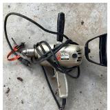 Black & Decker Reversing Drill