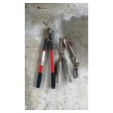 Hedging/Tree/Gardening Tools