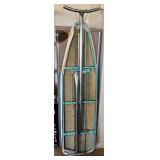 Vintage Ironing Board