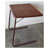 Table-Mate Bed Table