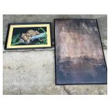 2 Modern Pictures