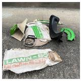 Lawn Boy Pieces