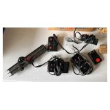 Lionel Trains Plugs/Controllers