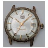 14K Gold Lord-Elgin Phillips Petroleum Award Watch