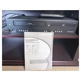 Magnavox DVD Player with Remote