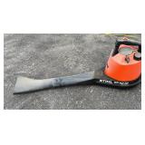 Stihl BG 60 AV Blower