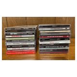 Musical CD