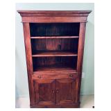 Vintage Hutch