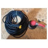 Electrical Cord, pneumatic angle sander