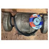 Bench Grinder