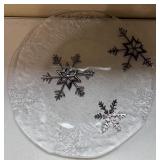 2 Nice Holiday Platters