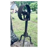 Yard Art