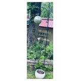 Lot of Miscellaneous Yard Items