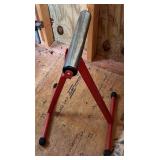 Task Force Roller Support Stand