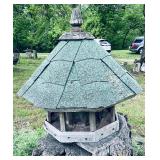 Large Bird Feeder