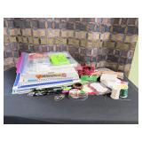 Craft Lot