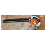 Stihl Gas Power Blower