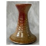 Unique Decorative Pottery Vase/Candlestick Holder