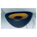 Unique Ceramic Bowl by Ceramic Global Views Inc