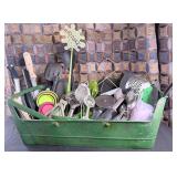 Random Kitchen Utensils