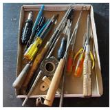 Box of Tools