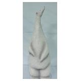 24 1/2' Fantastic Craft Standing Bear