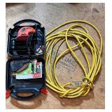 Black & Decker Mouse Sander & Electrical Cord