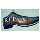 Vintage Cobbler Trade Sign