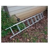 16' Extension Ladder