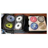 Bundle of CD's