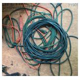 3 Electrical Cords