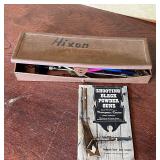 Gun Kit w/Gun Book