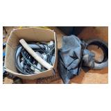 PVC, Hose