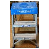 Werner Mighty Lite 2 Step Ladder
