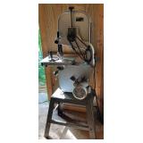 Hitachi CB13F 13-inch band saw