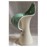 Vtg. Erphila Art Deco Czechoslovakia Vase