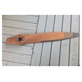 Vintage Partial Propeller