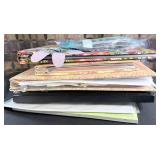 Scrapbooking Lot
