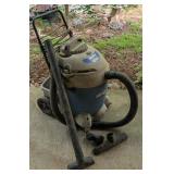 Contractor Series Wet/Dry Shop Vac