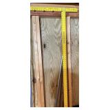 3/16' Level Blade