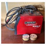Lincoln Electric NASCAR PRO-CORE 100
