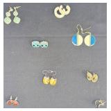 8 Piece Fashion Jewelry Lot